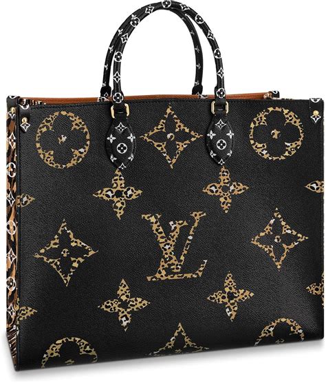 louis vuitton tracolla grande|louis vuitton monogram tote.